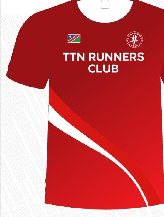 TTN Round Neck T 2026
