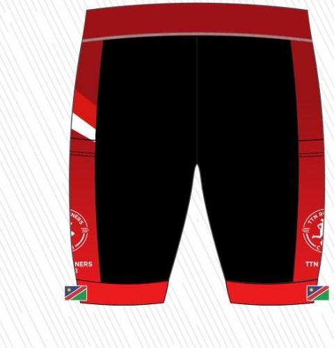 TTN Elite Tights 2026