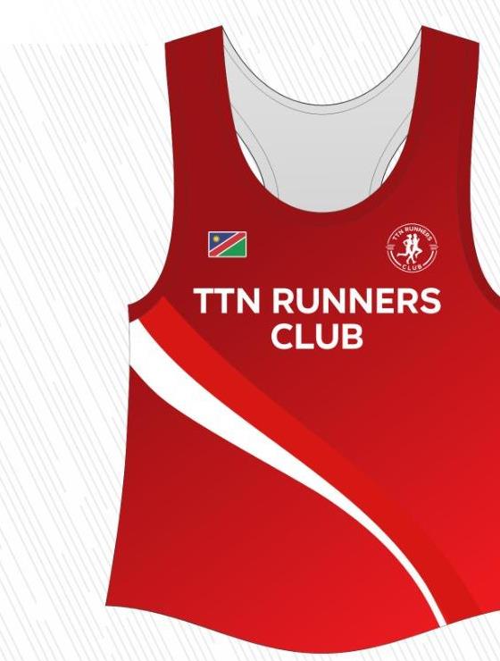 TTN T Back Vest 2026
