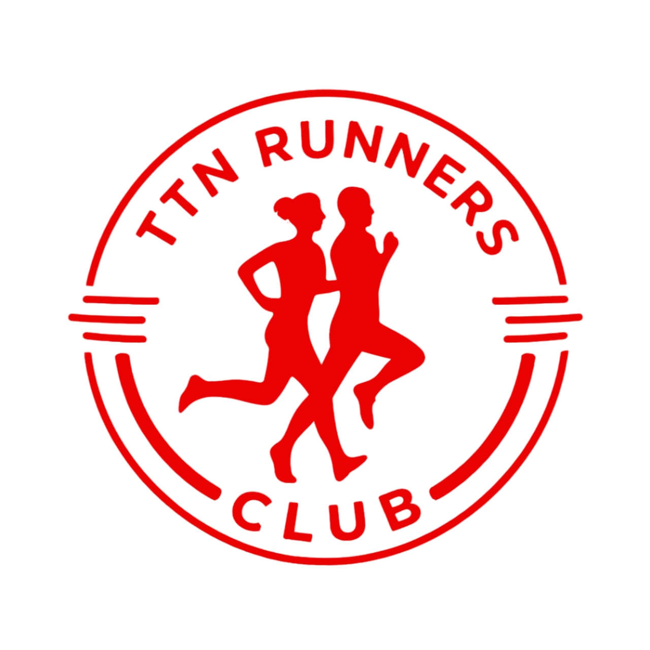 TTN Runners Club Logo