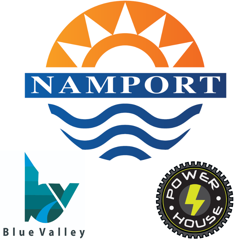 Namport Powerhouse Challenge 2026